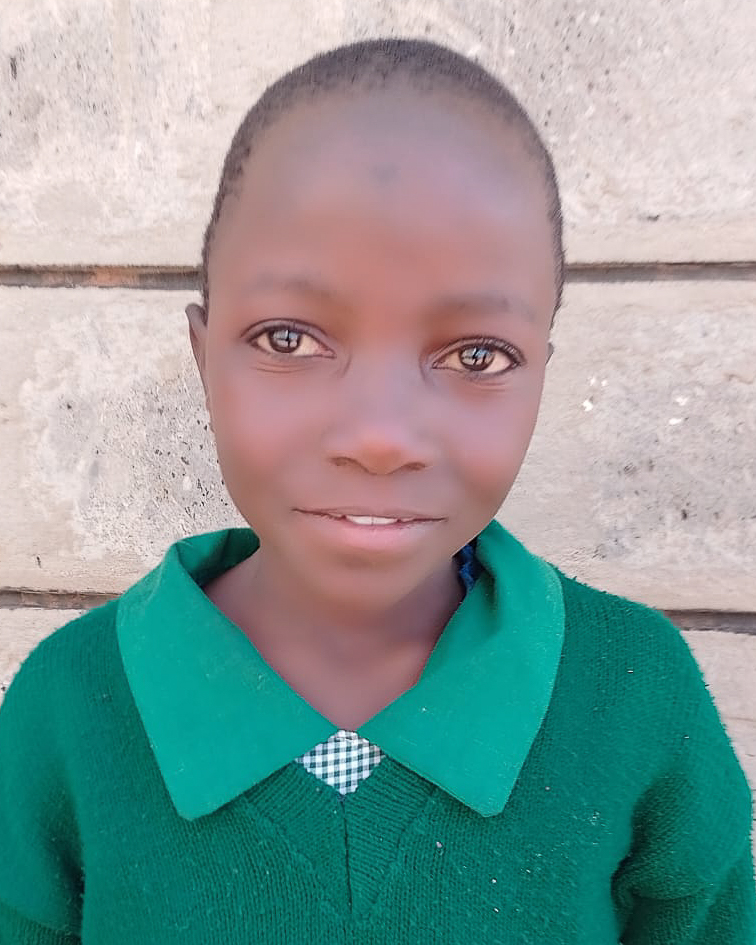 Felista Makau Mwende