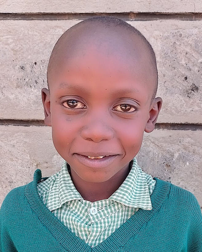 David Musyoki Mwendwa
