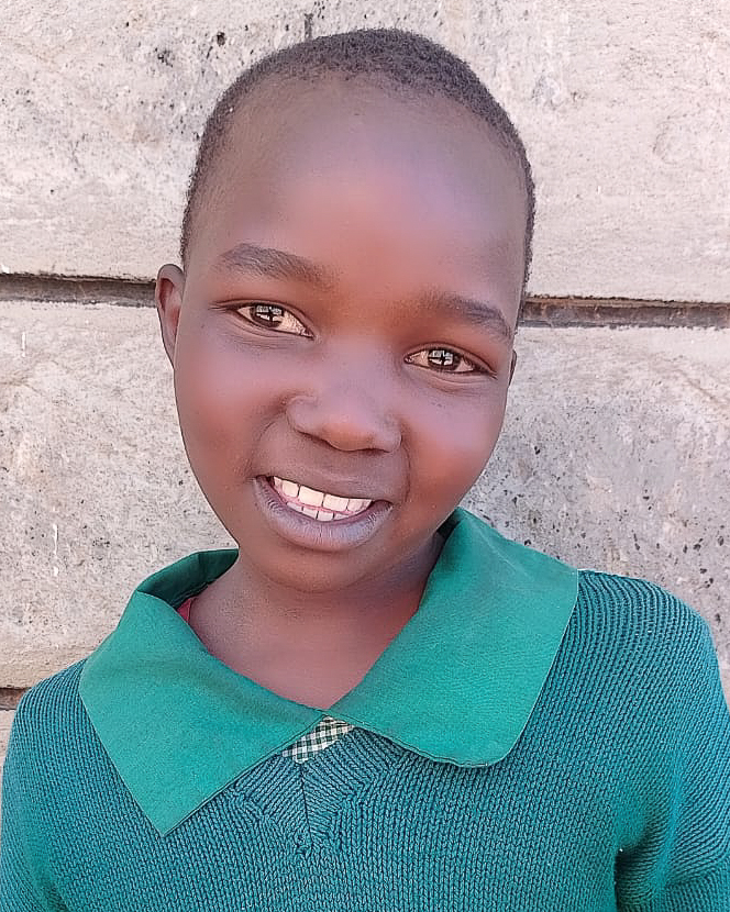 Faith Juliana Bahati