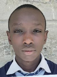 Photo of Jonah