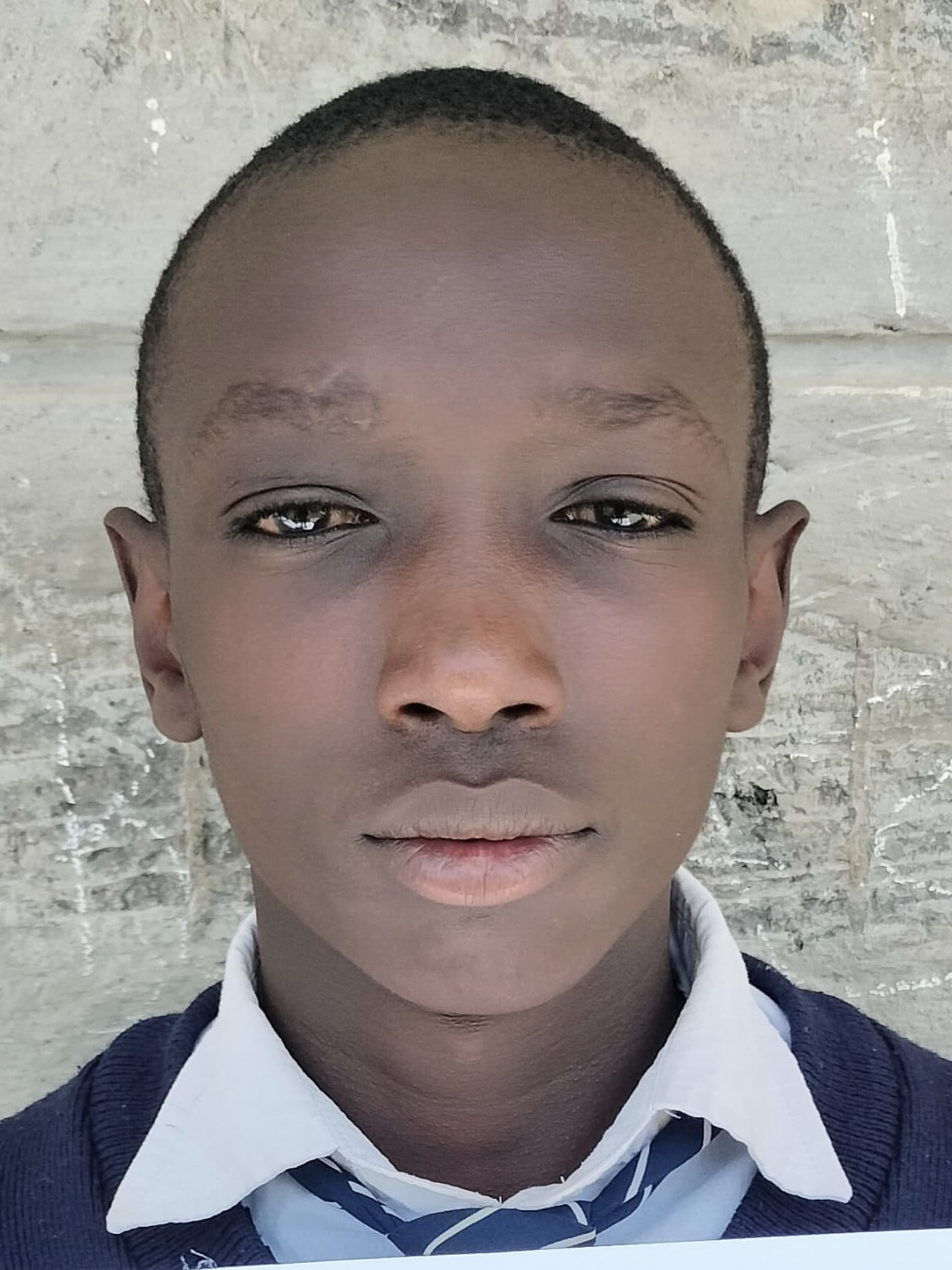 Photo of Jonah