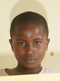 Photo of Esther