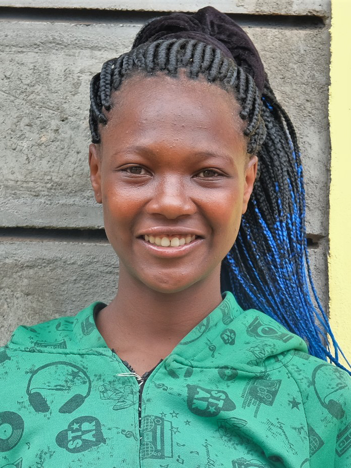 Beatrice Muthoni Gathigia