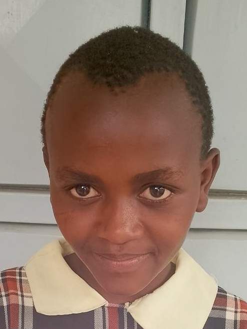 Beatrice Wanjiku Wamuyu