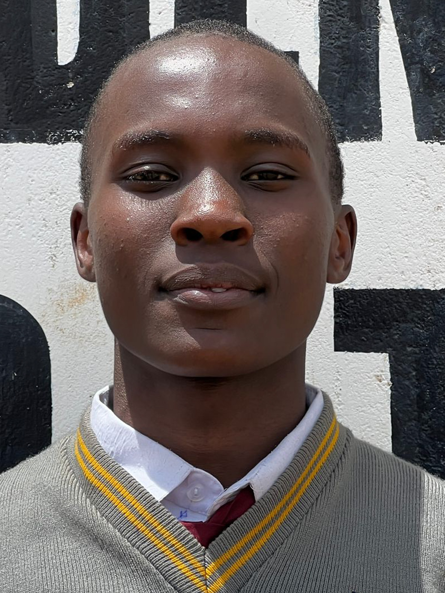 Cornellius Muthui Wacheke