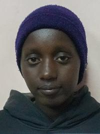 Photo of Eunice