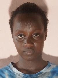 Photo of Eunice