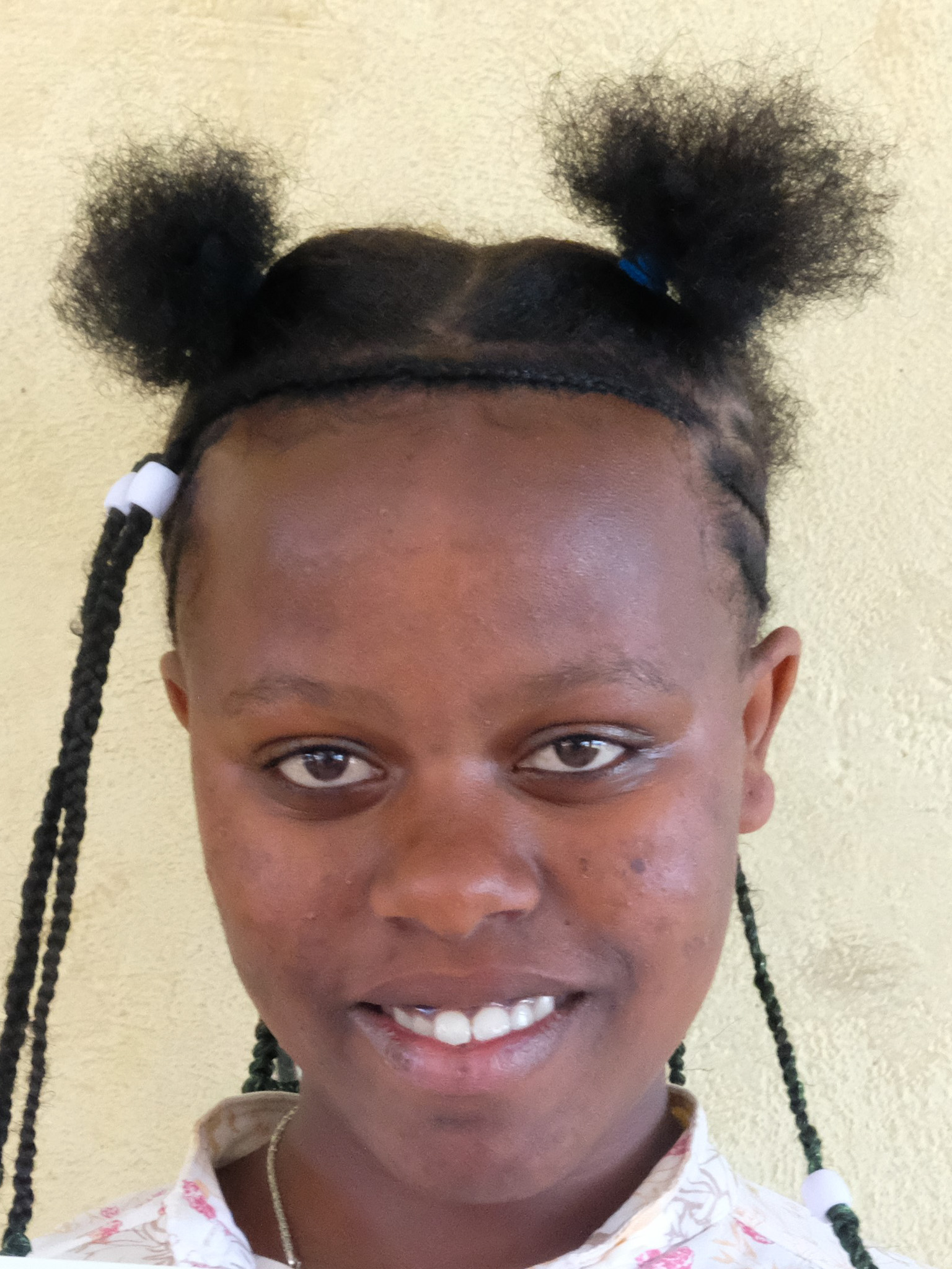Dorcas Wanjiru Macharia