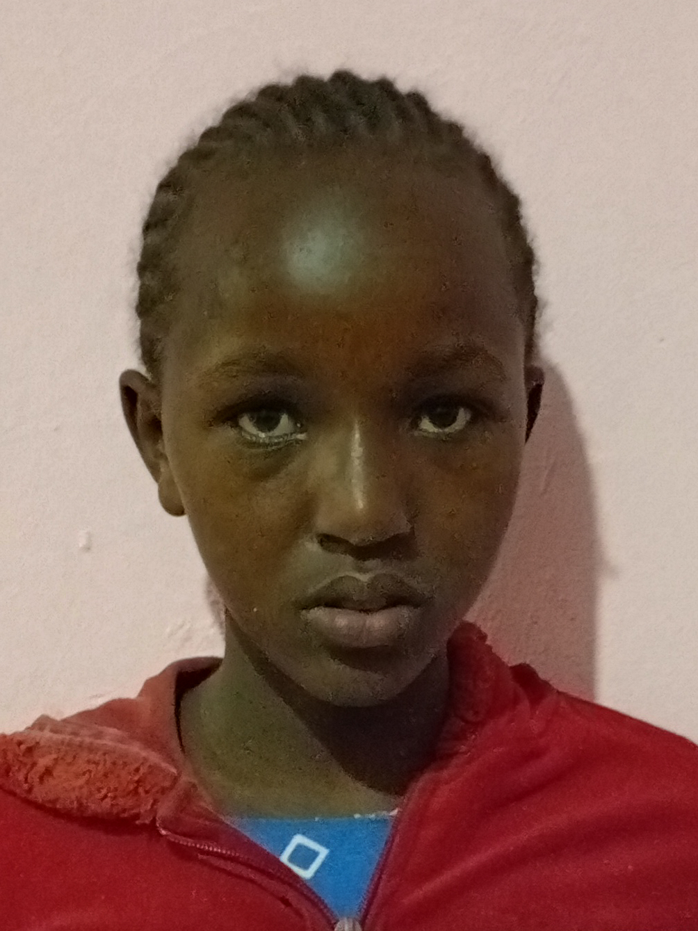 Photo of Elizabeth