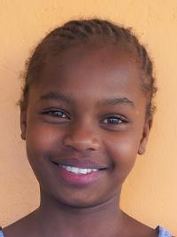 Photo of Emily