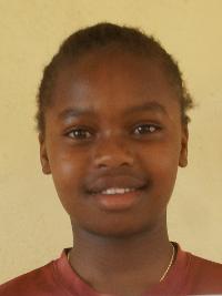 Photo of Emily