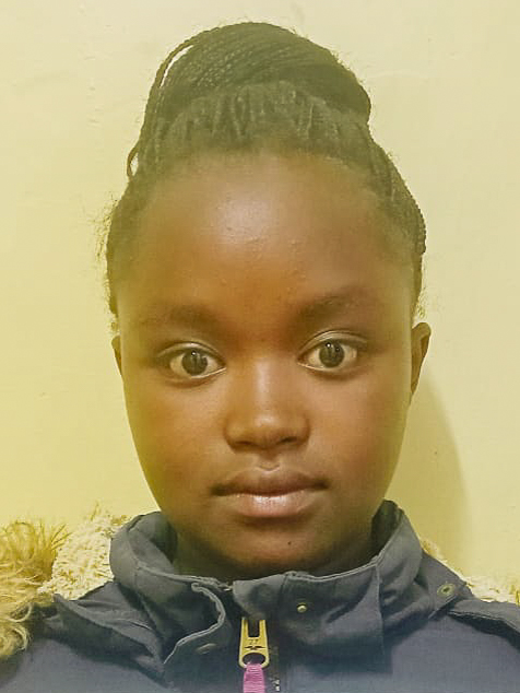 Photo of Fransisca