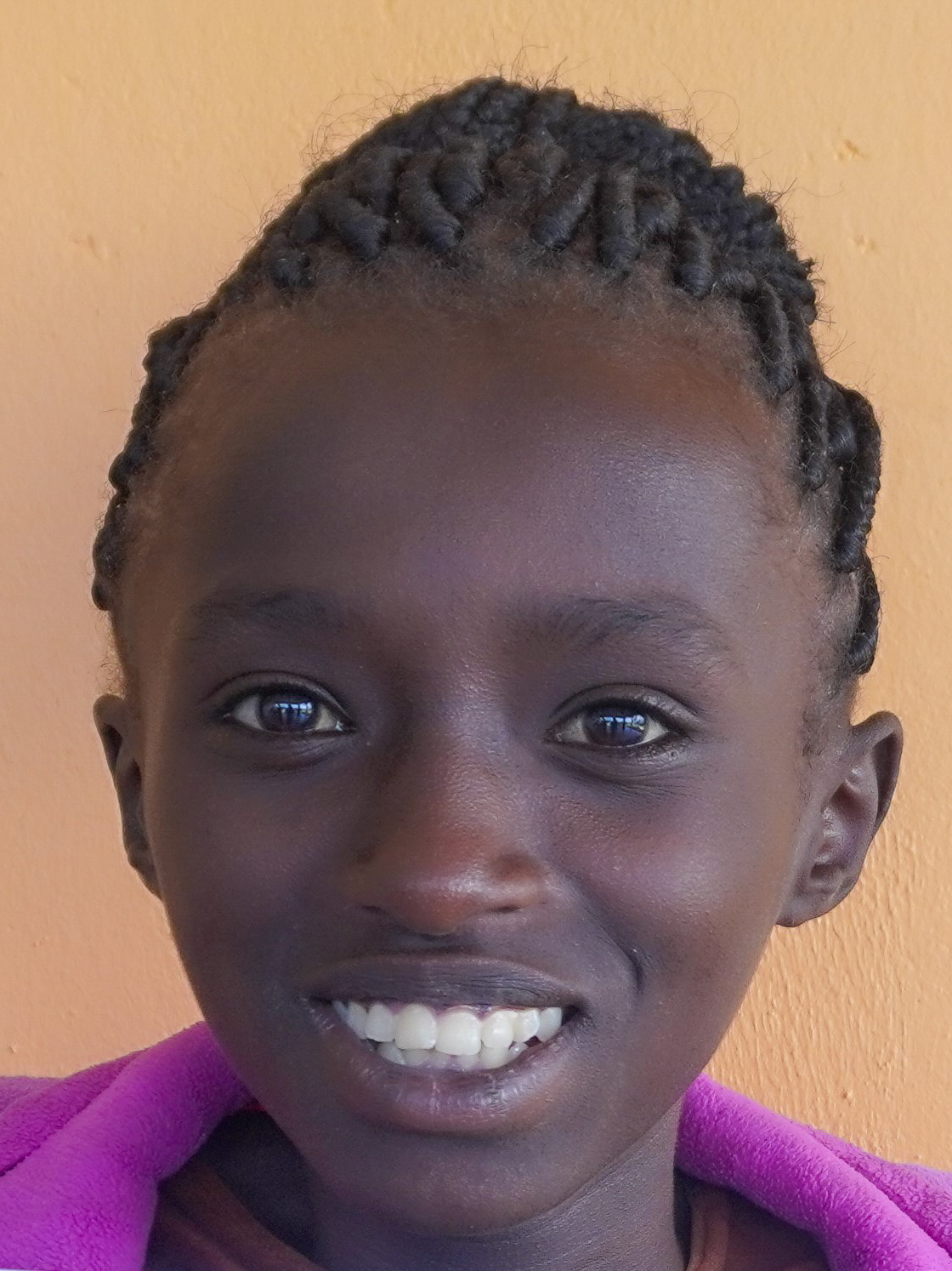 Grace Wahito Kiragu