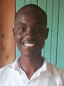 Hiram Kabutu Wacheke