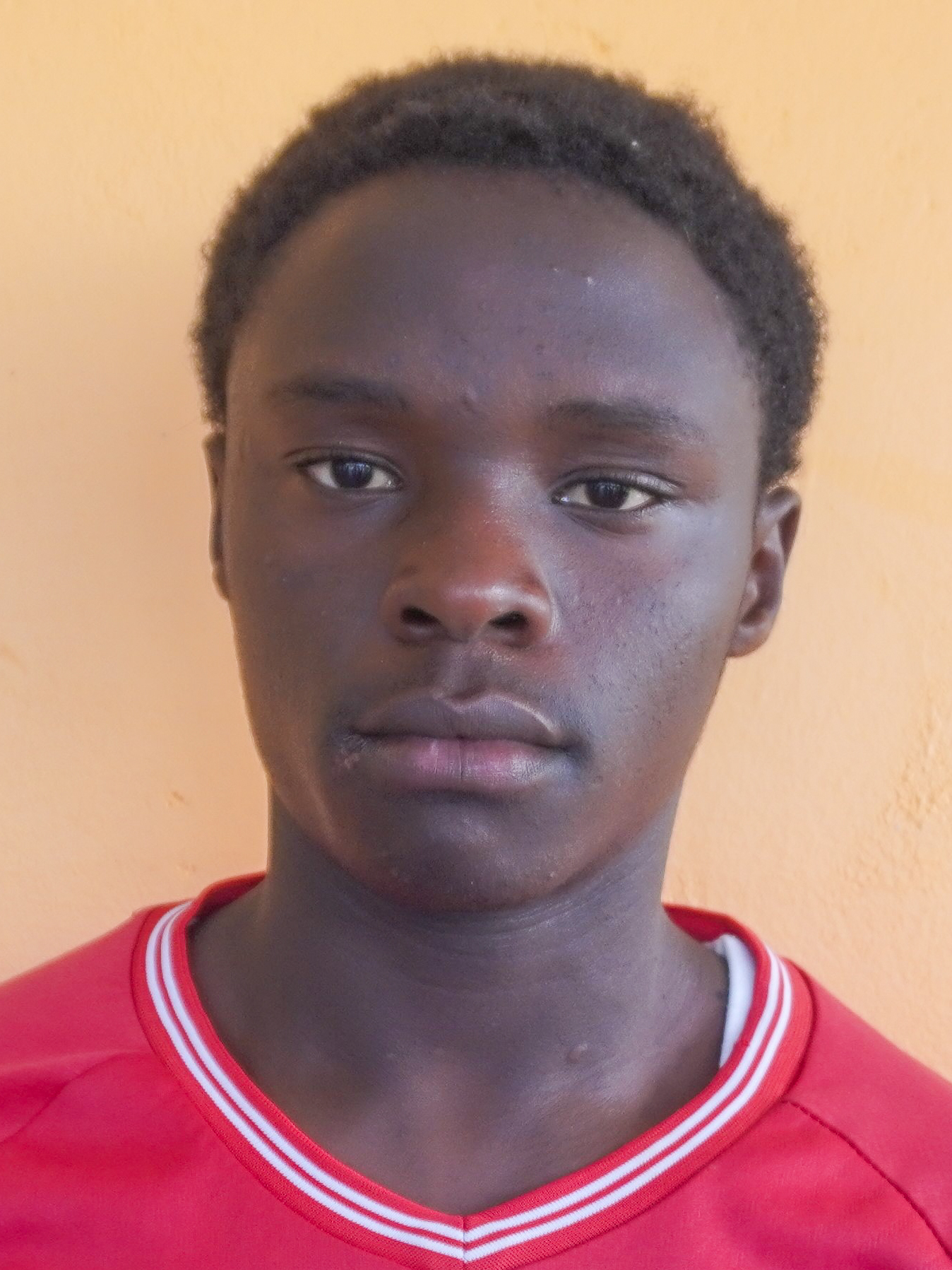 Kelvin Kimani Wanjiru