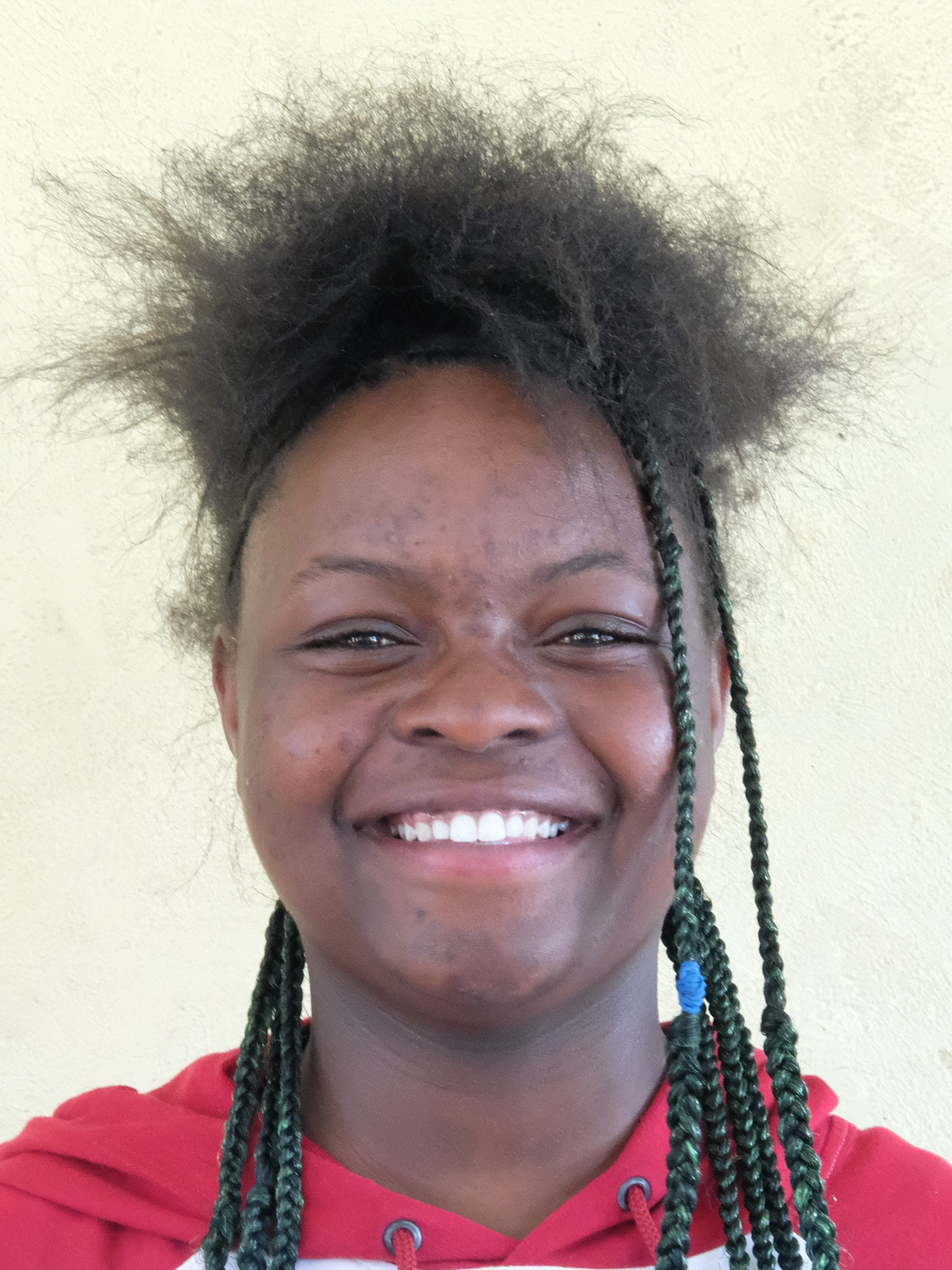 Mercy Wanjiru Wangari