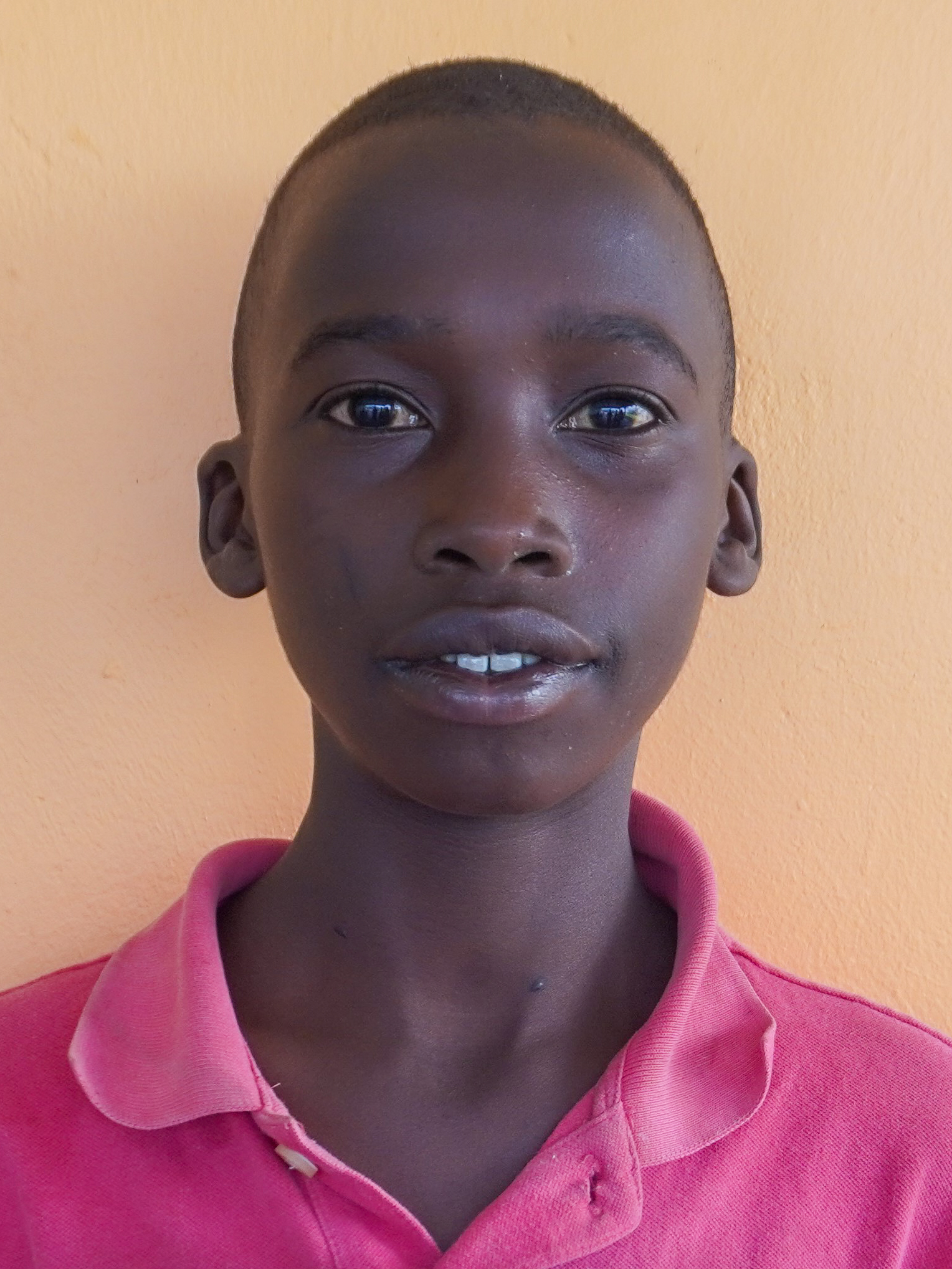 Moses Mwangi Wanjira