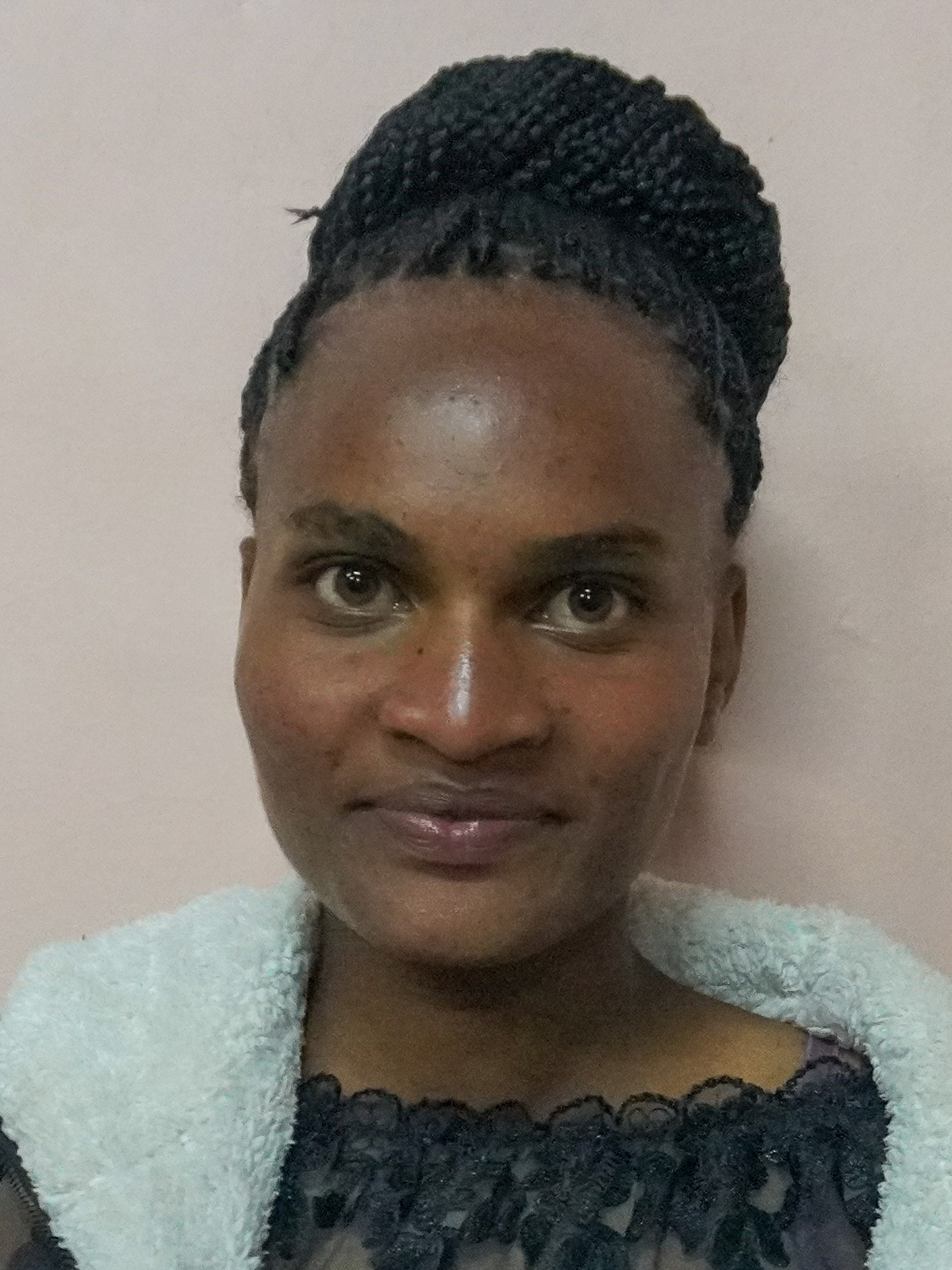 Lucy Wanja Njeri