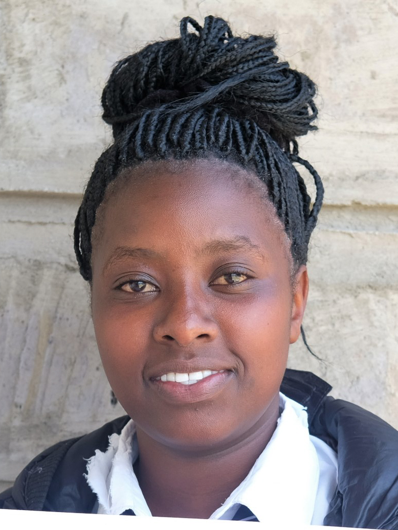 Patricia Njeri