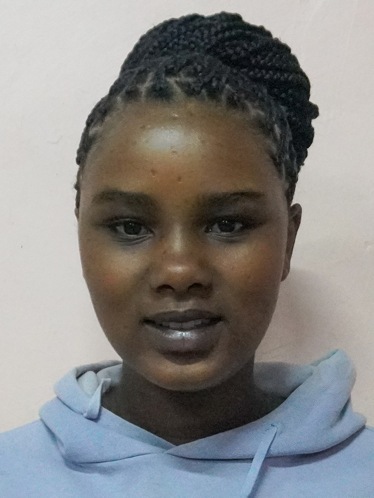 Naomi Wakanyi Wambugu