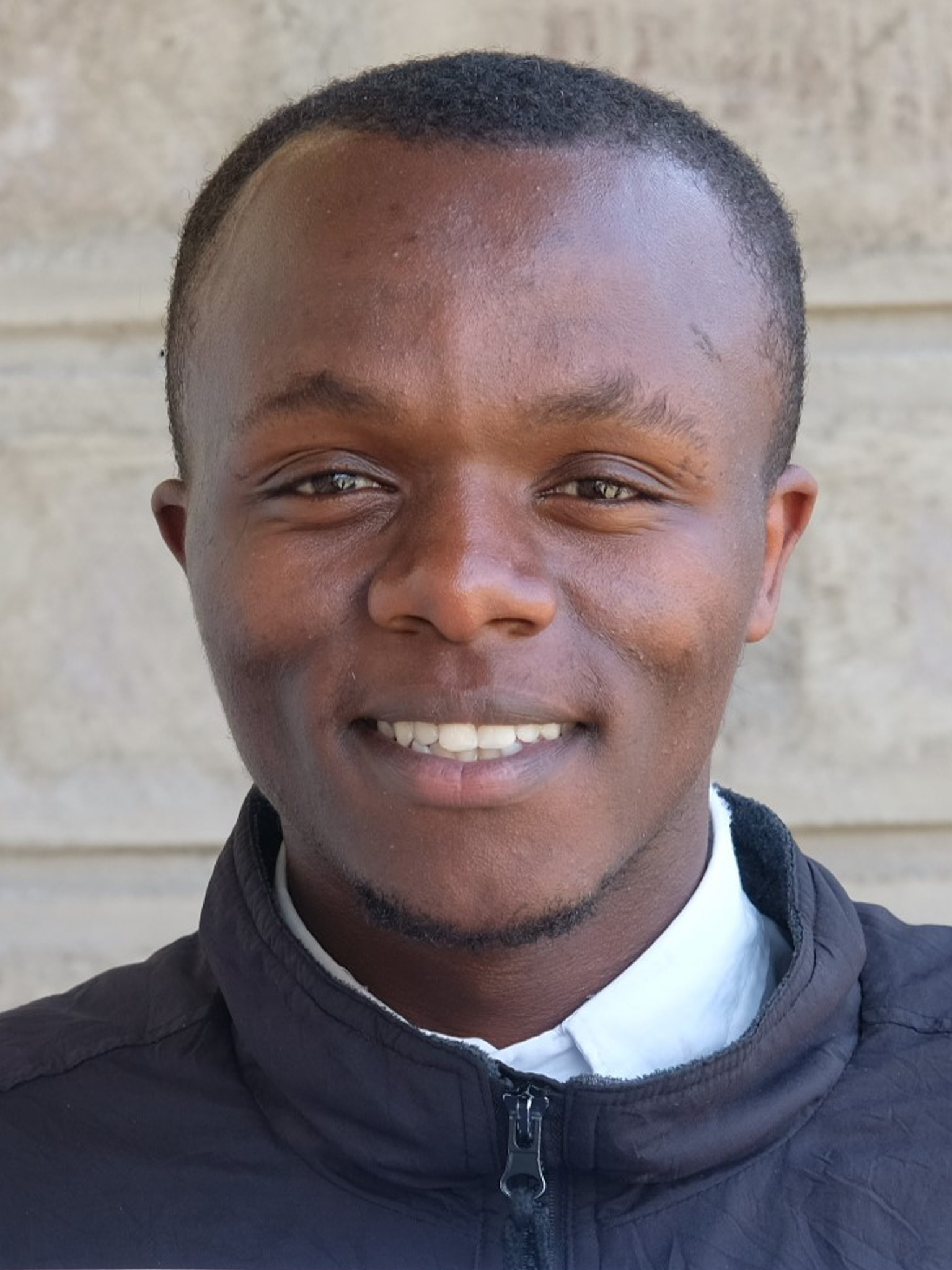 Paul Mugo Macharia