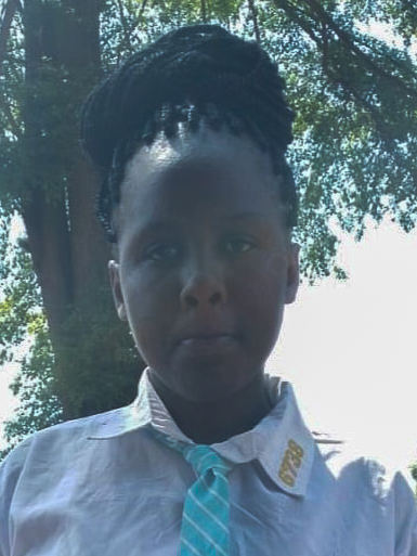 Precious Njoki Wangeci