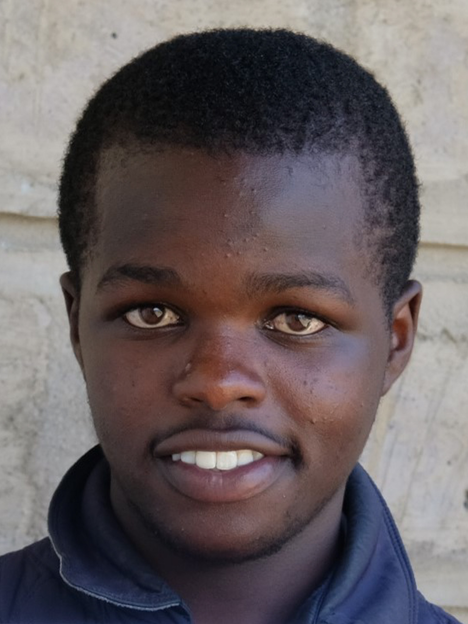 Reuben Mwangi Nyambura