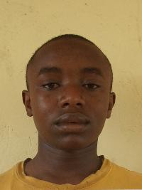 Photo of Victor