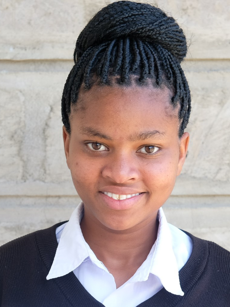 Phoebe Wangui Wanjiru