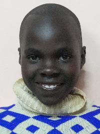 Photo of Precious