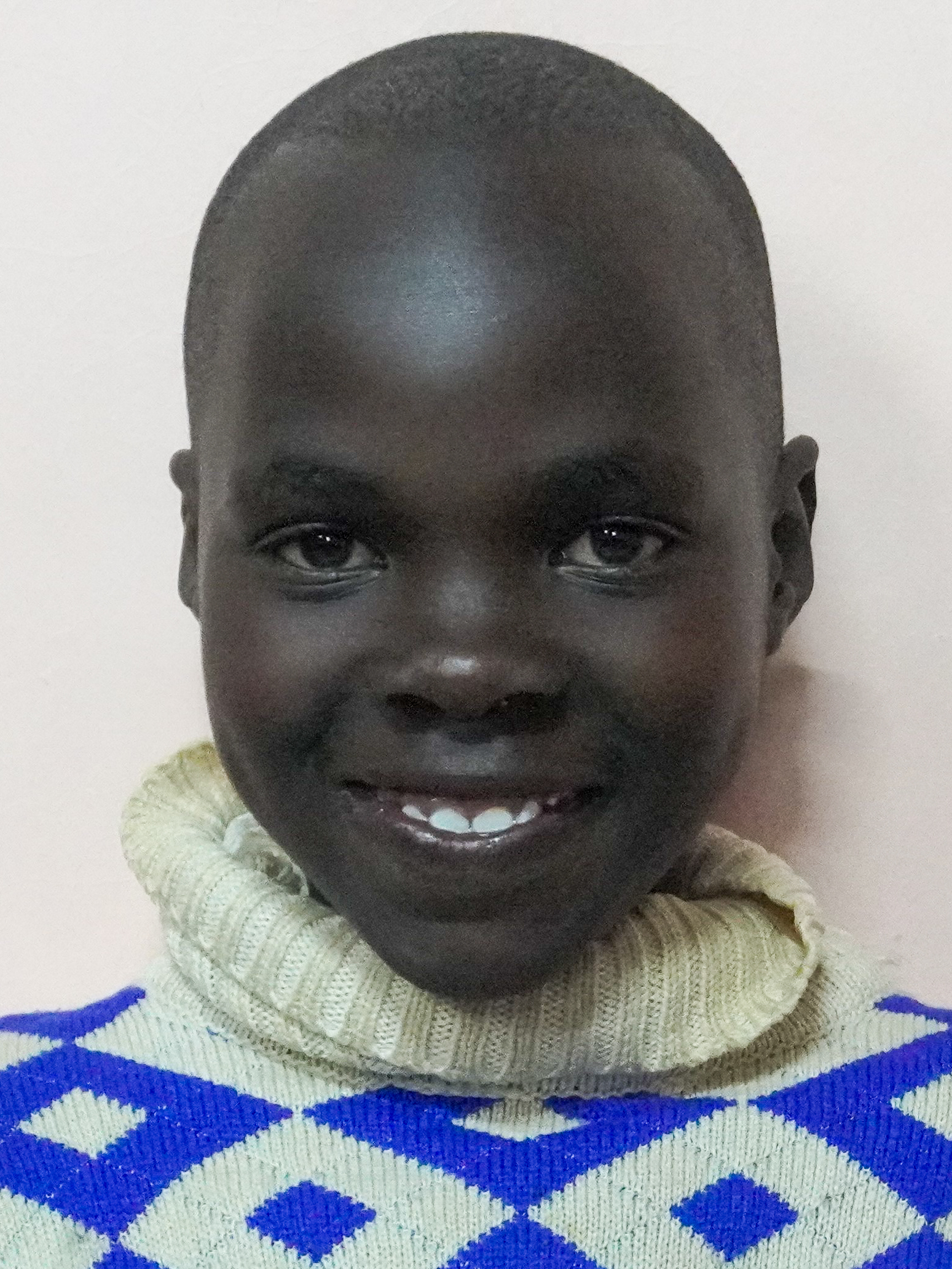 Photo of Precious