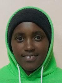 Photo of Priscillah