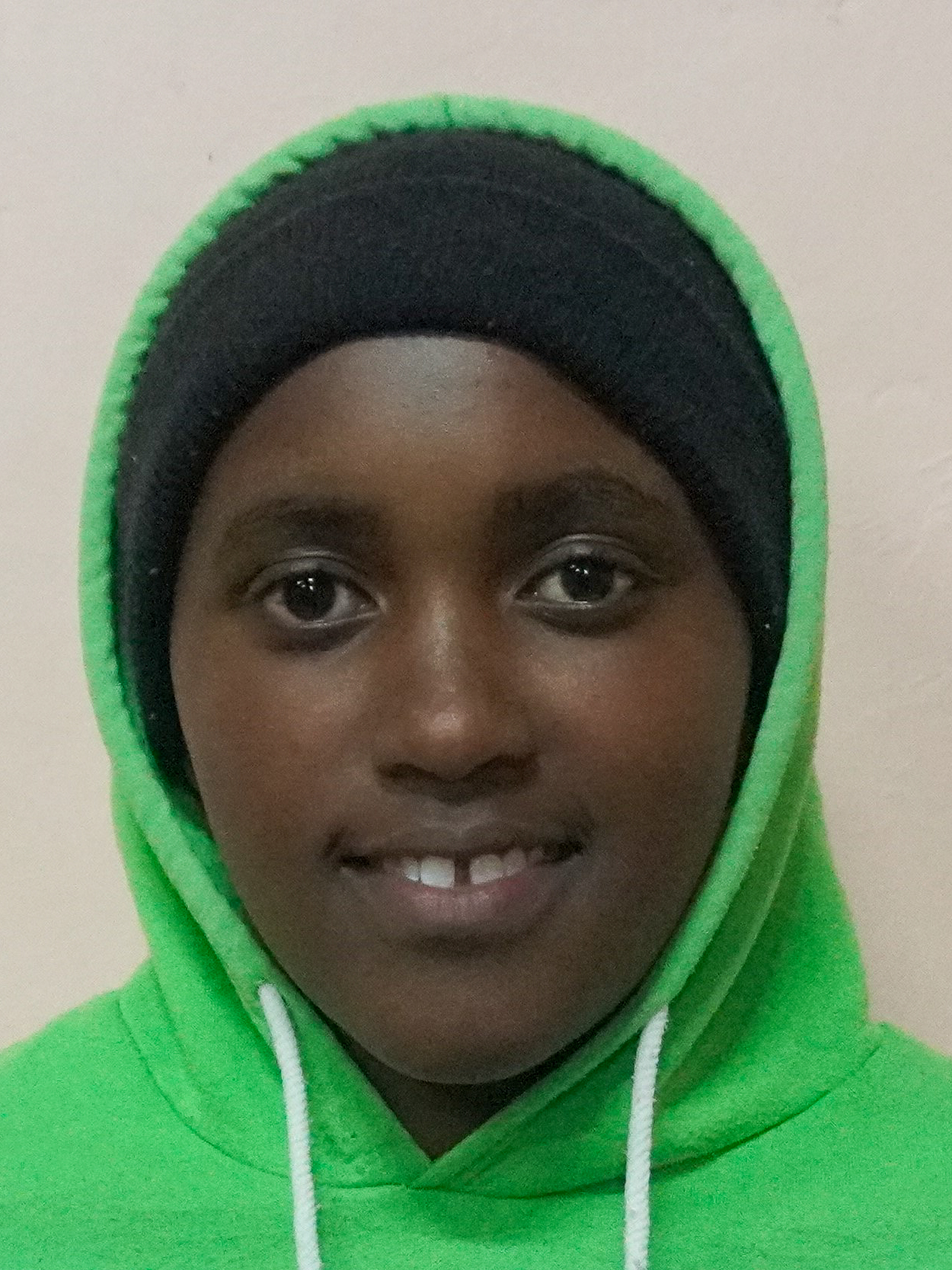 Photo of Priscillah