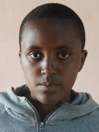 Photo of Priscillah