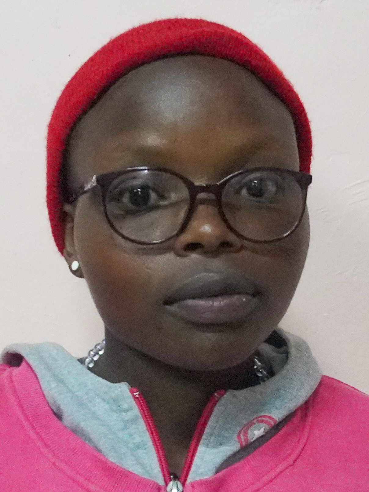 Rose Akai Elipan