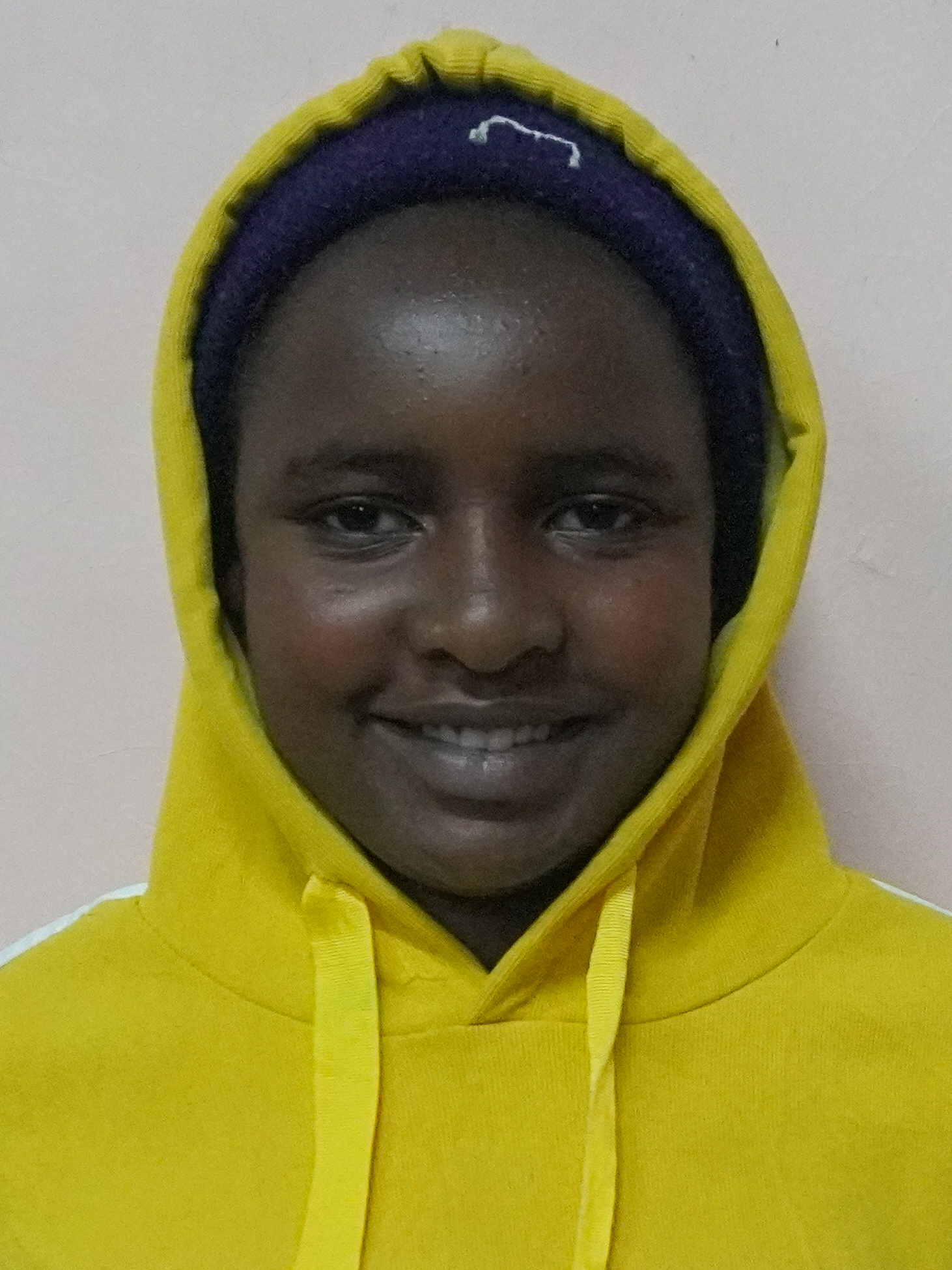 Susan Wangari Kiboi