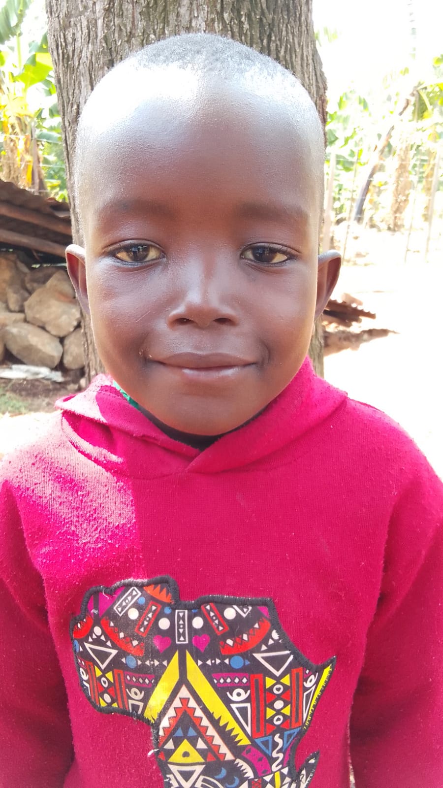 Photo of Emmanuel