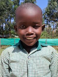 Photo of Emmanuel