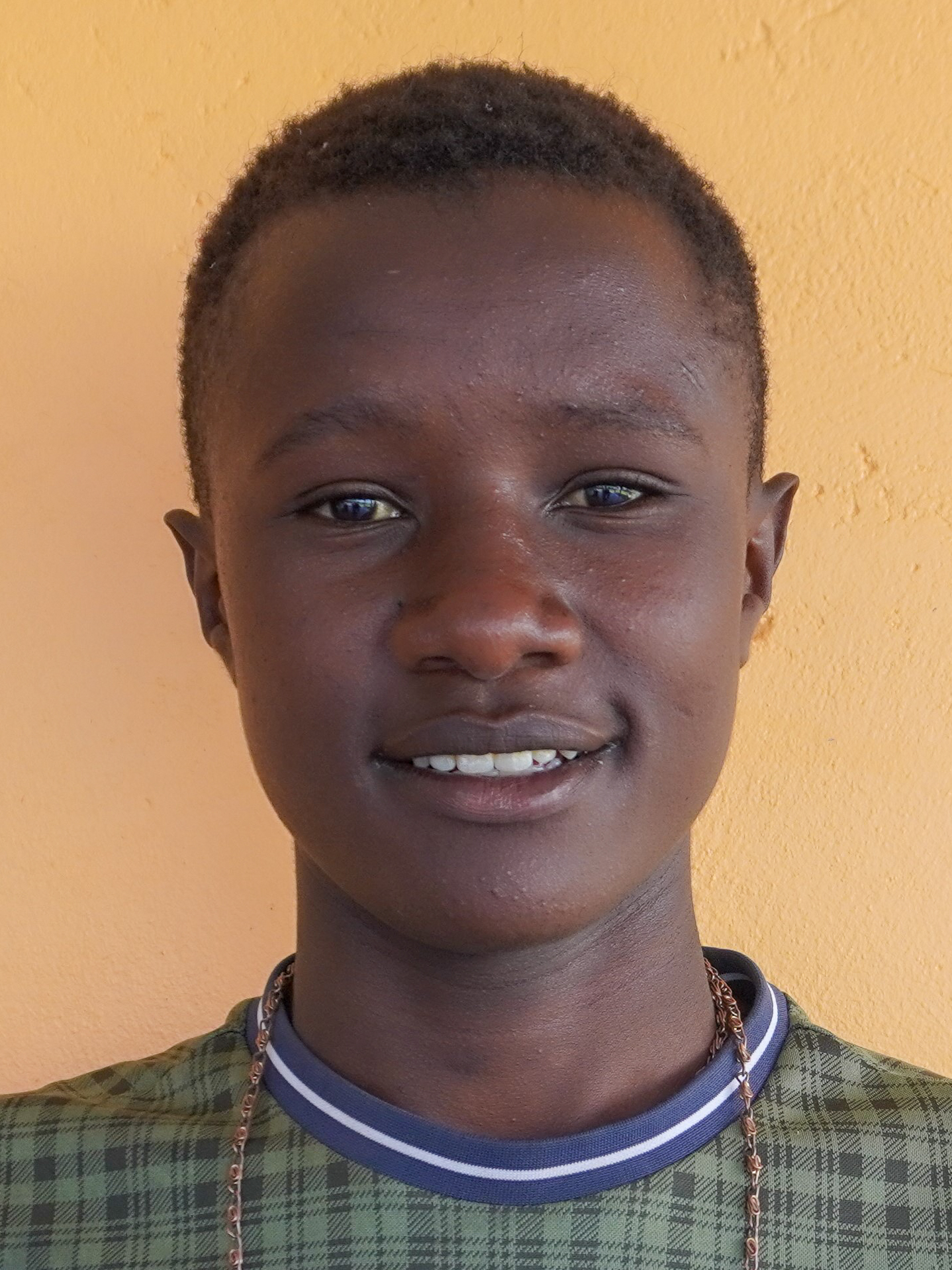 Stephen Kamau Wanjiku