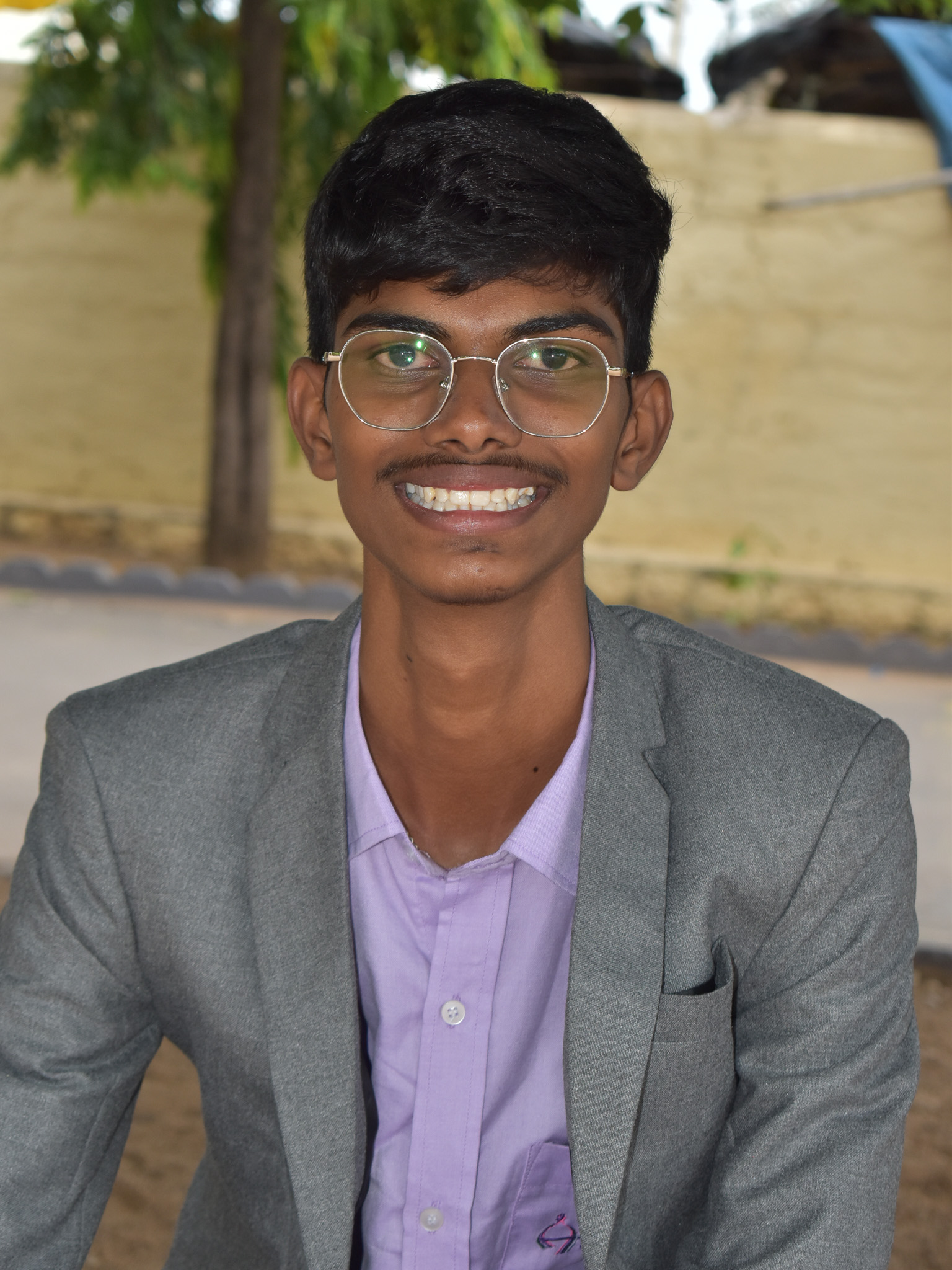 Photo of Sai