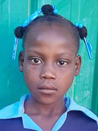 Photo of Marie Jolita