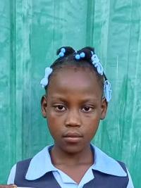 Photo of Marie Jolita