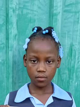 Photo of Marie Jolita