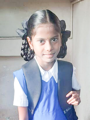 Rishika