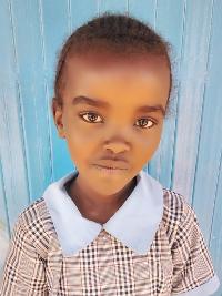 Photo of Hope Lydiah