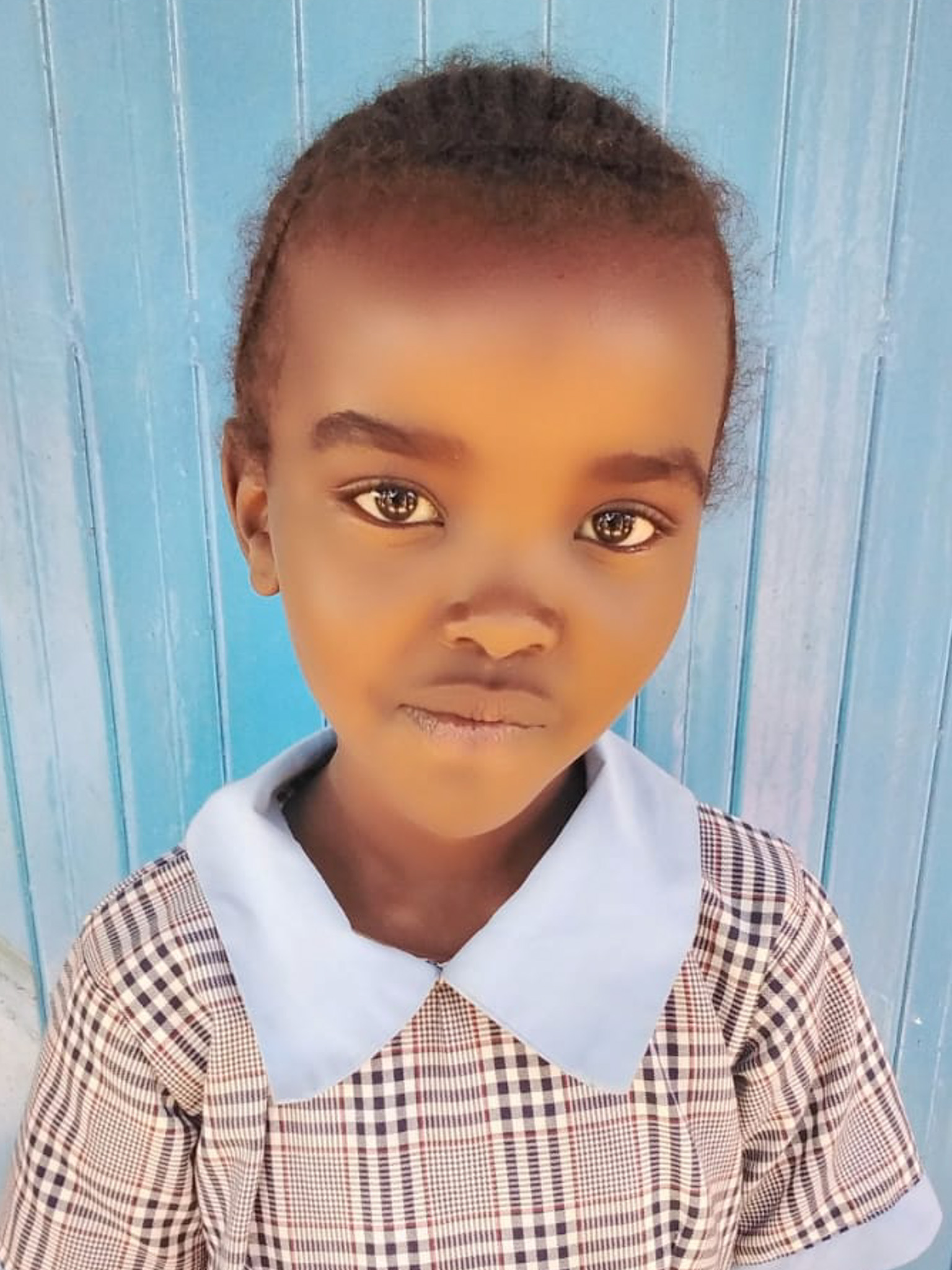 Photo of Hope Lydiah