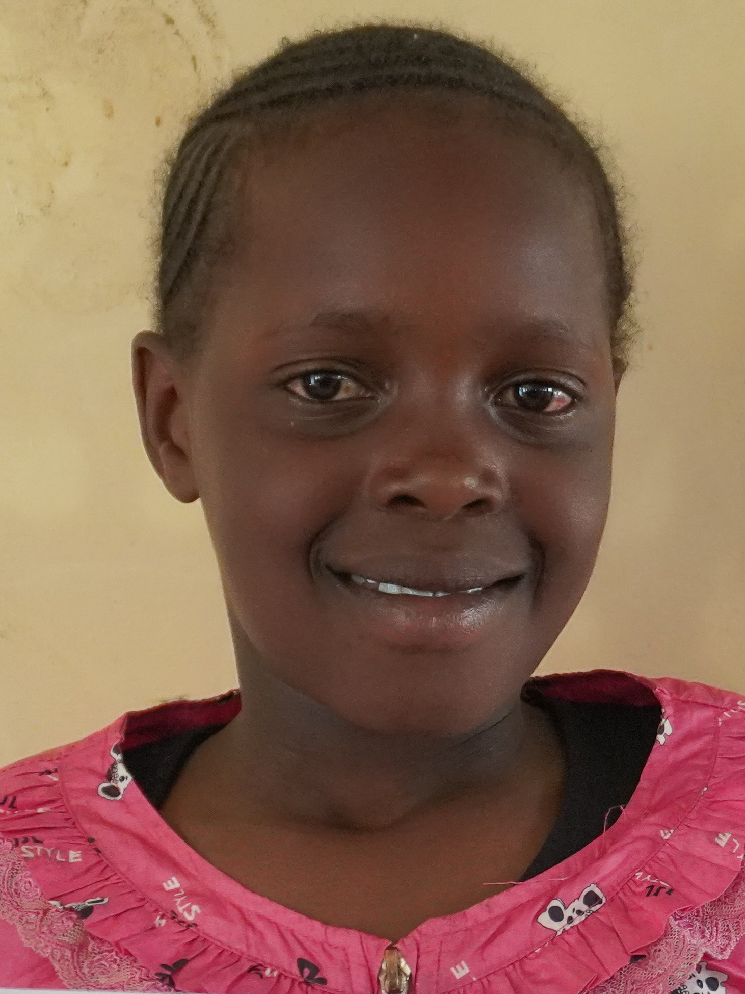 Ann Waithera Mwai