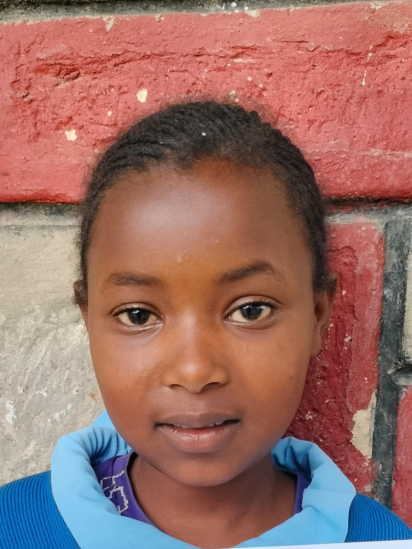 Veronicah Wanjiku Mathenge