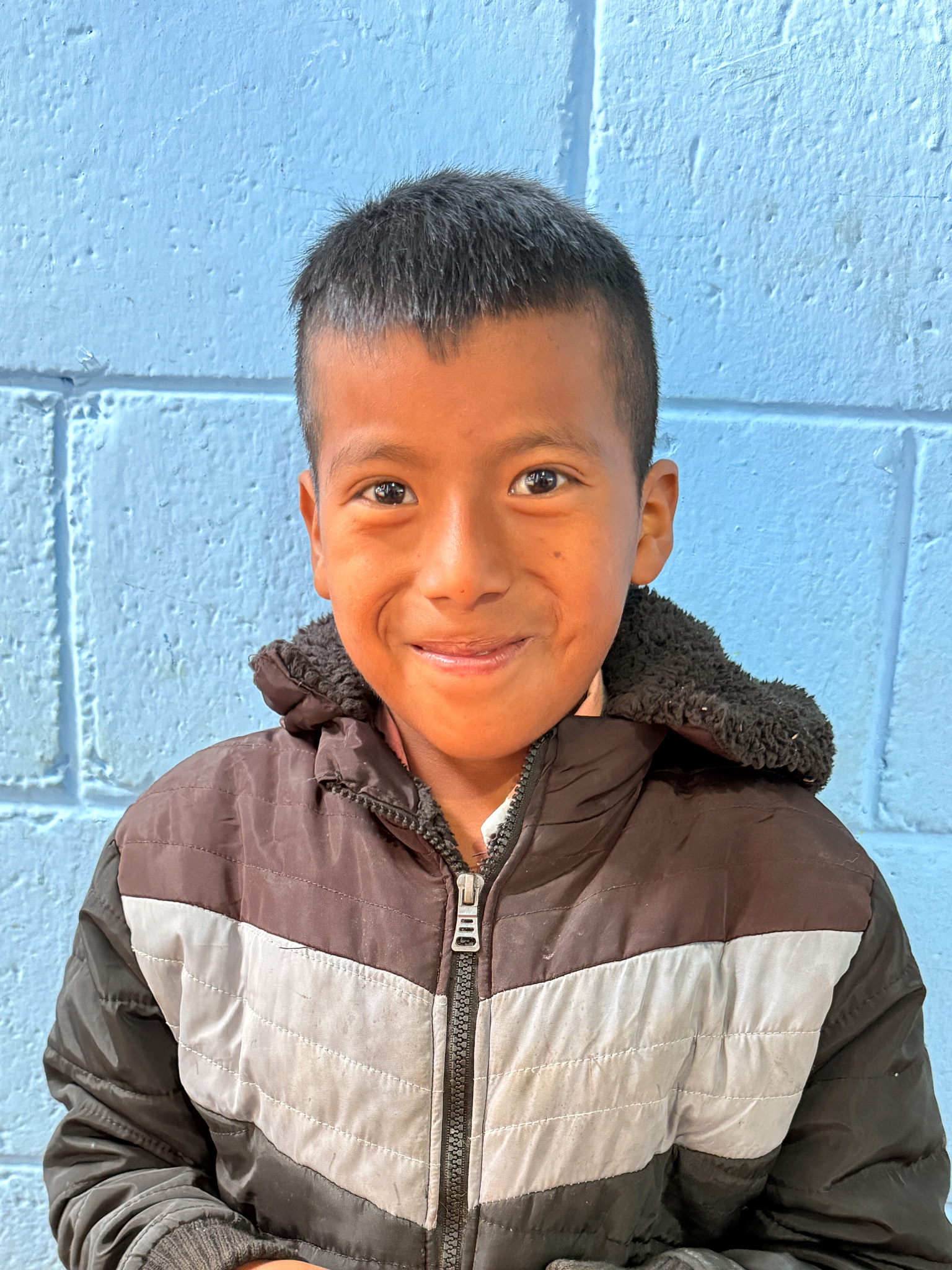 Darvin López López