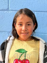 Photo of Ailin